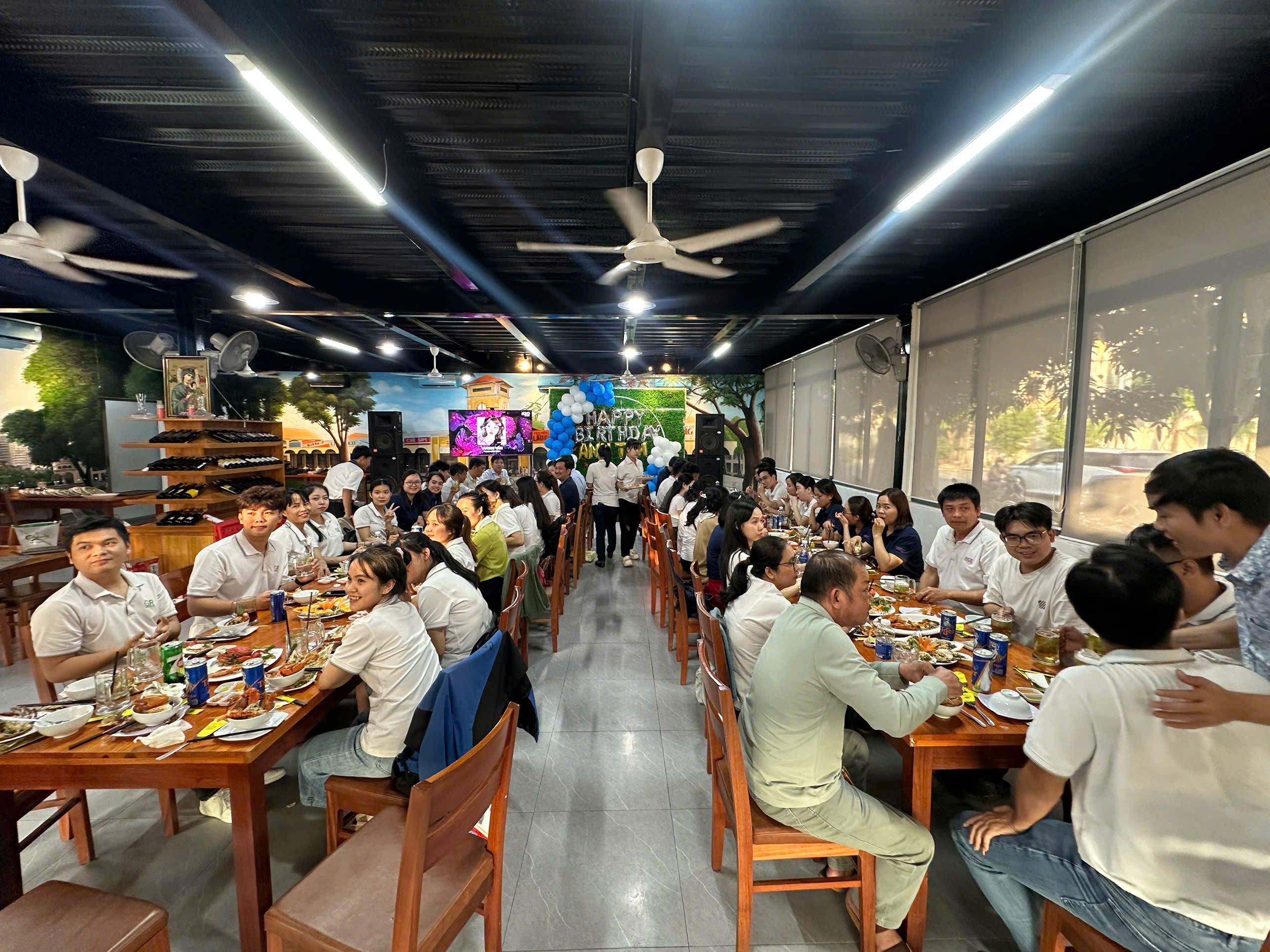 Hình ảnh CÔNG TY TNHH ACE (VIỆT NAM) 9