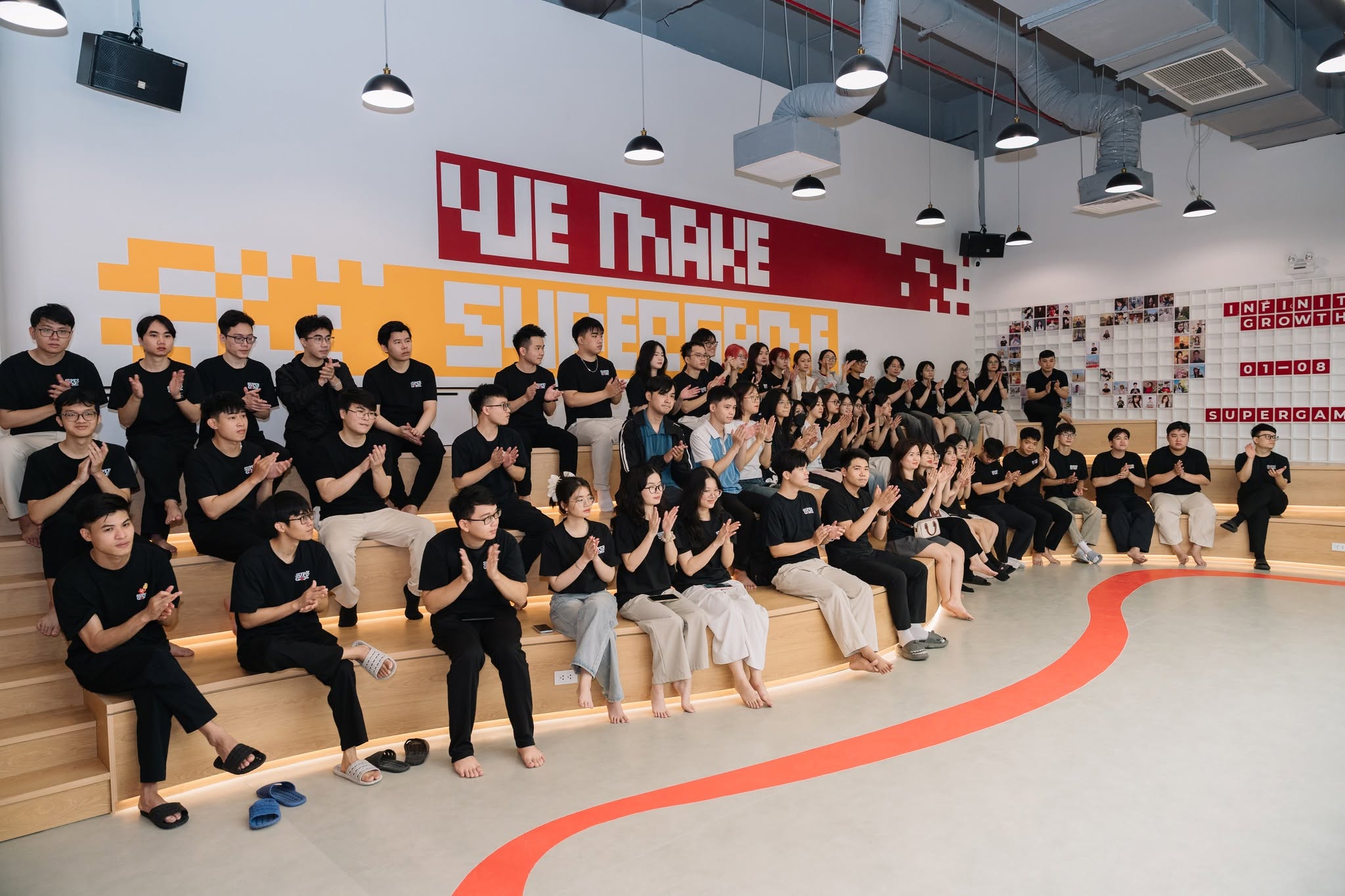 Hình ảnh CÔNG TY TNHH STAR GAME STUDIO 3