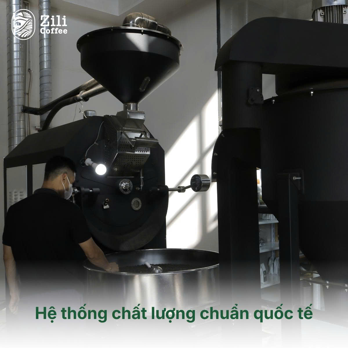 Hình ảnh ZILI COFFEE 3