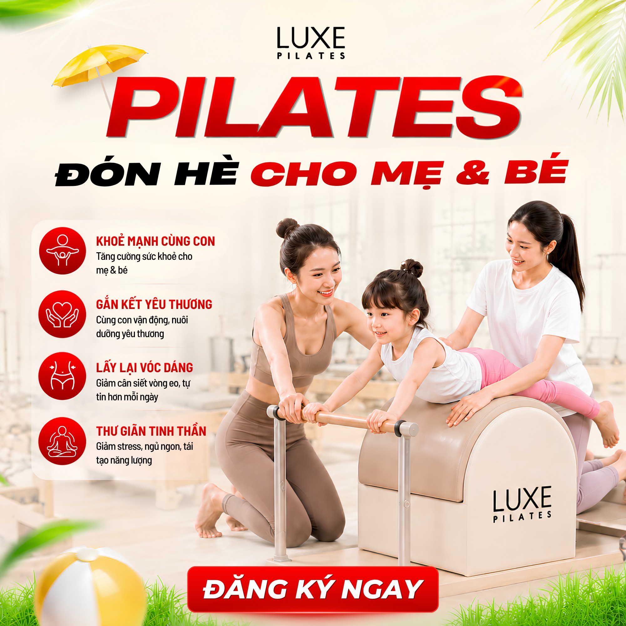 Hình ảnh CÔNG TY TNHH LUXE FITNESS LTX 4