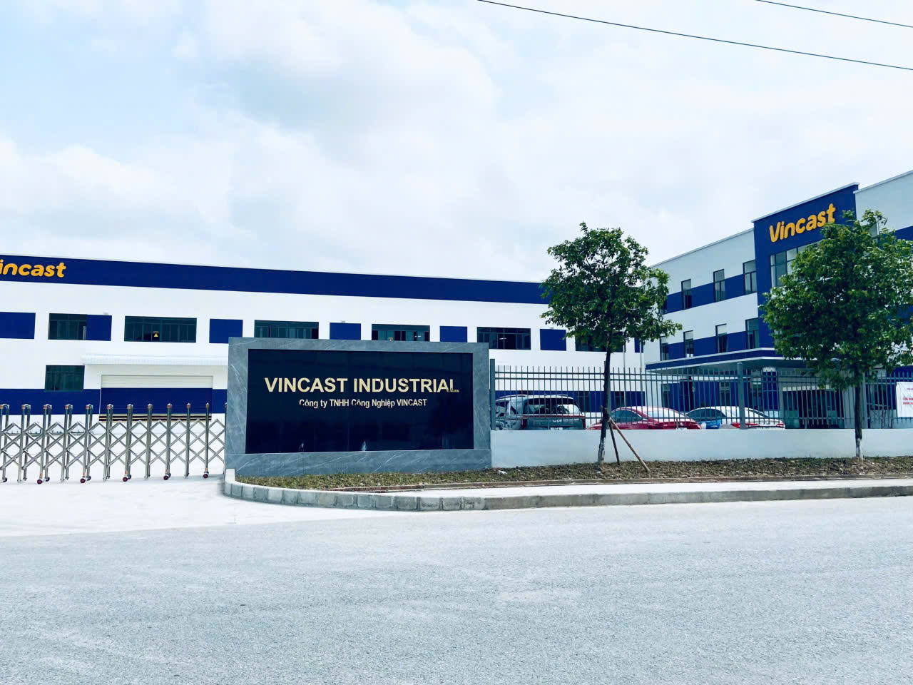 Hình ảnh CÔNG TY TNHH CÔNG NGHIỆP V POWER 1