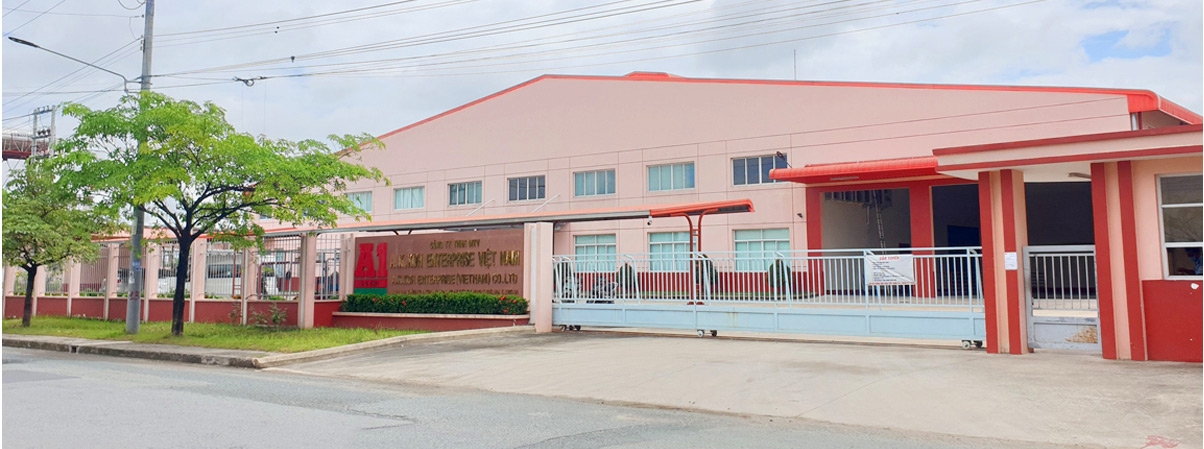 Hình ảnh CÔNG TY TNHH MTV A.K.KOH ENTERPRISE VIỆT NAM 1