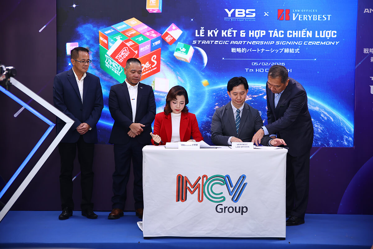 Hình ảnh CÔNG TY LUẬT TNHH MỘT THÀNH VIÊN YBS 3