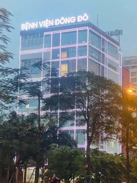 Hình ảnh CÔNG TY CỔ PHẦN BỆNH VIỆN ĐÔNG ĐÔ 3