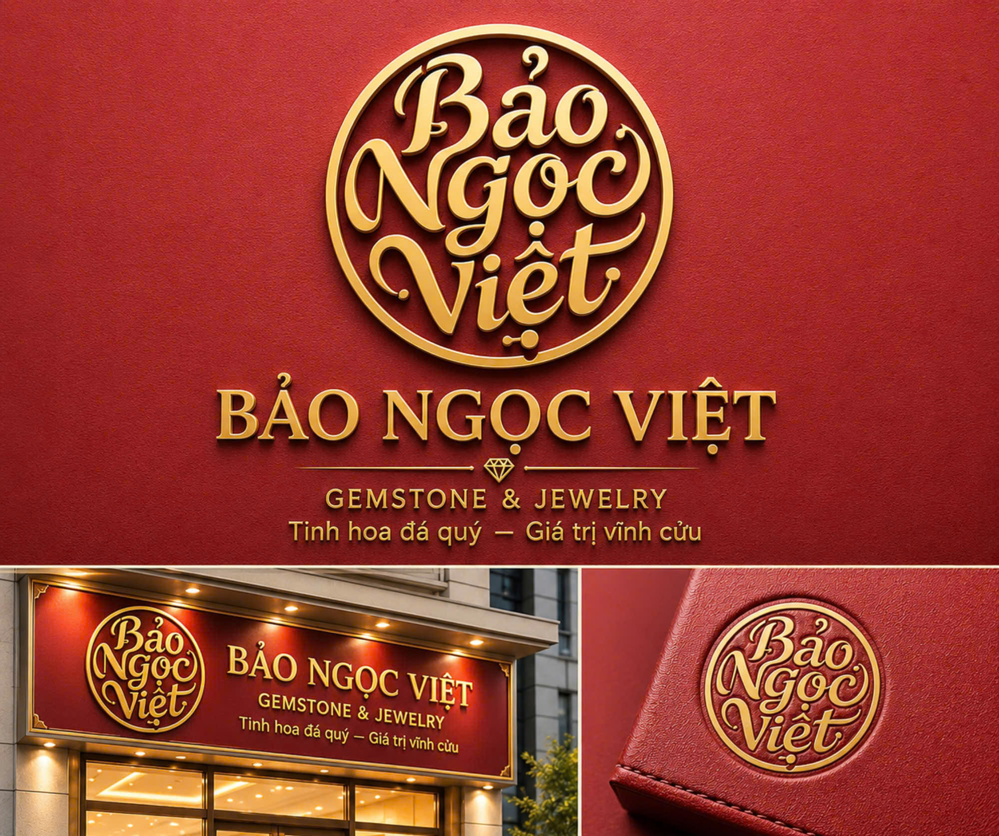Hình ảnh CÔNG TY TNHH DI SẢN BẢO NGỌC VIỆT 1