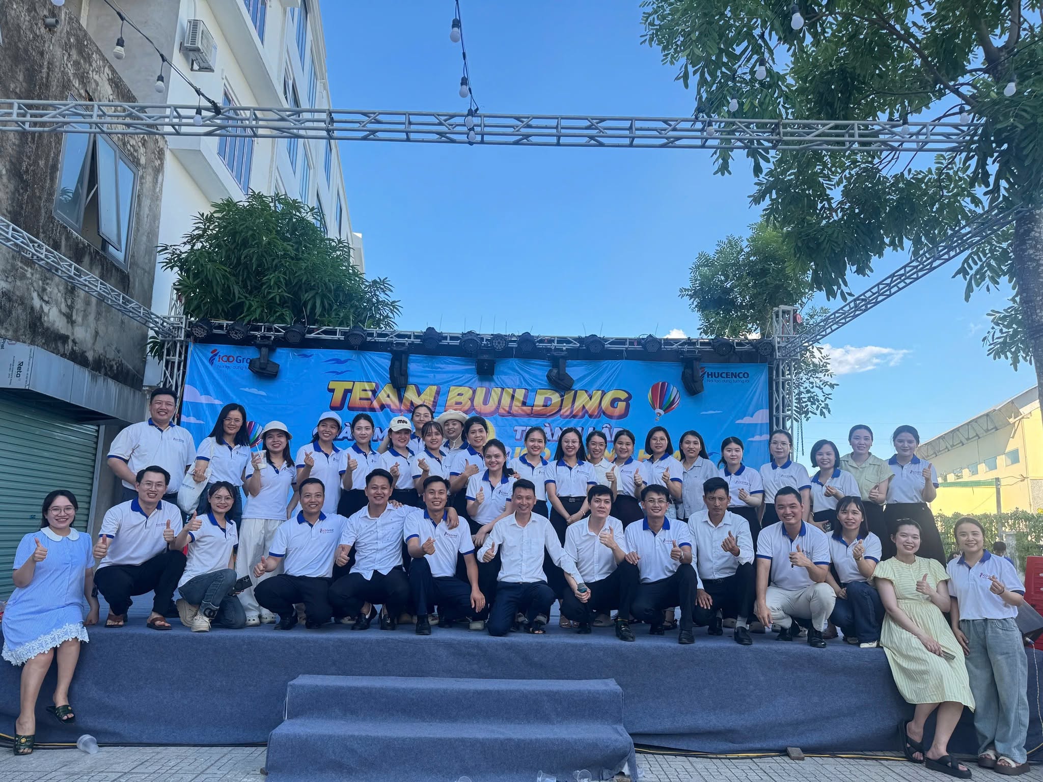 Hình ảnh TRUNG TÂM NGOẠI NGỮ ICO 2