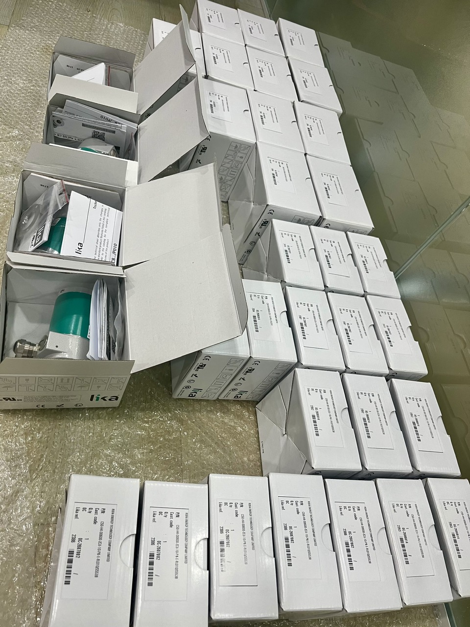 Hình ảnh CÔNG TY TNHH KỸ THUẬT NĂNG LƯỢNG ROFA 9