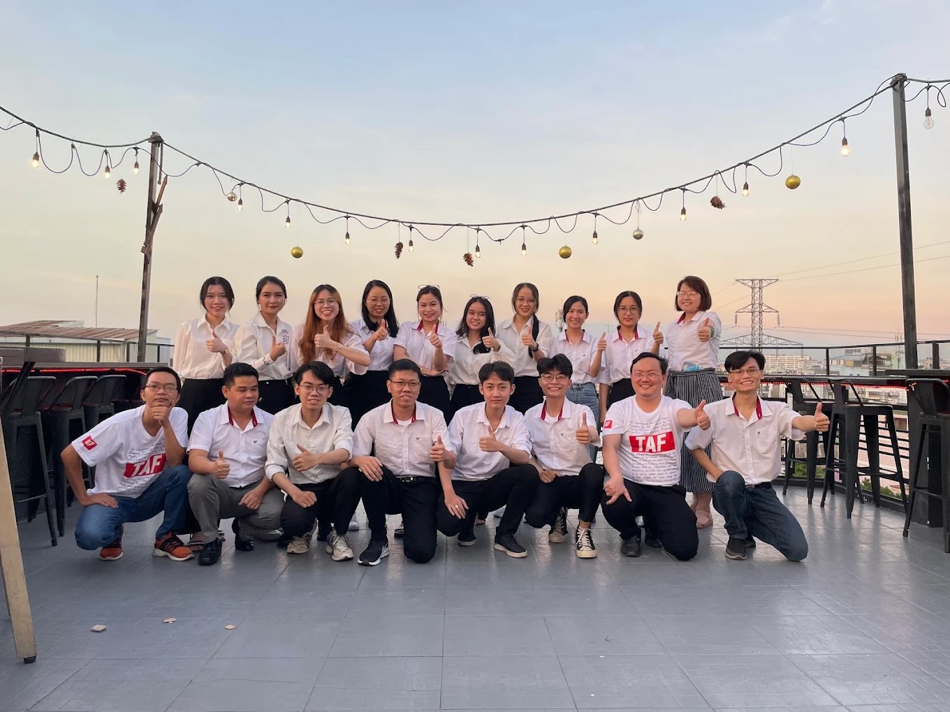 Hình ảnh CÔNG TY TNHH KẾ TOÁN TAF 2