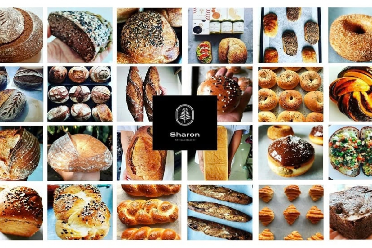 Hình ảnh Sharon Artisan Bakery 1
