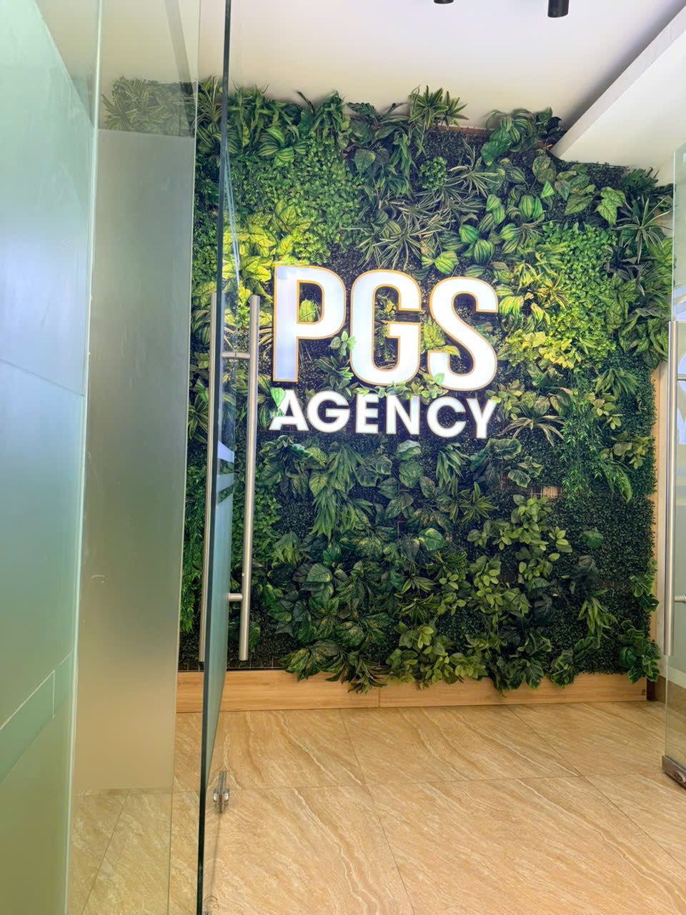 Hình ảnh PGS AGENCY 3