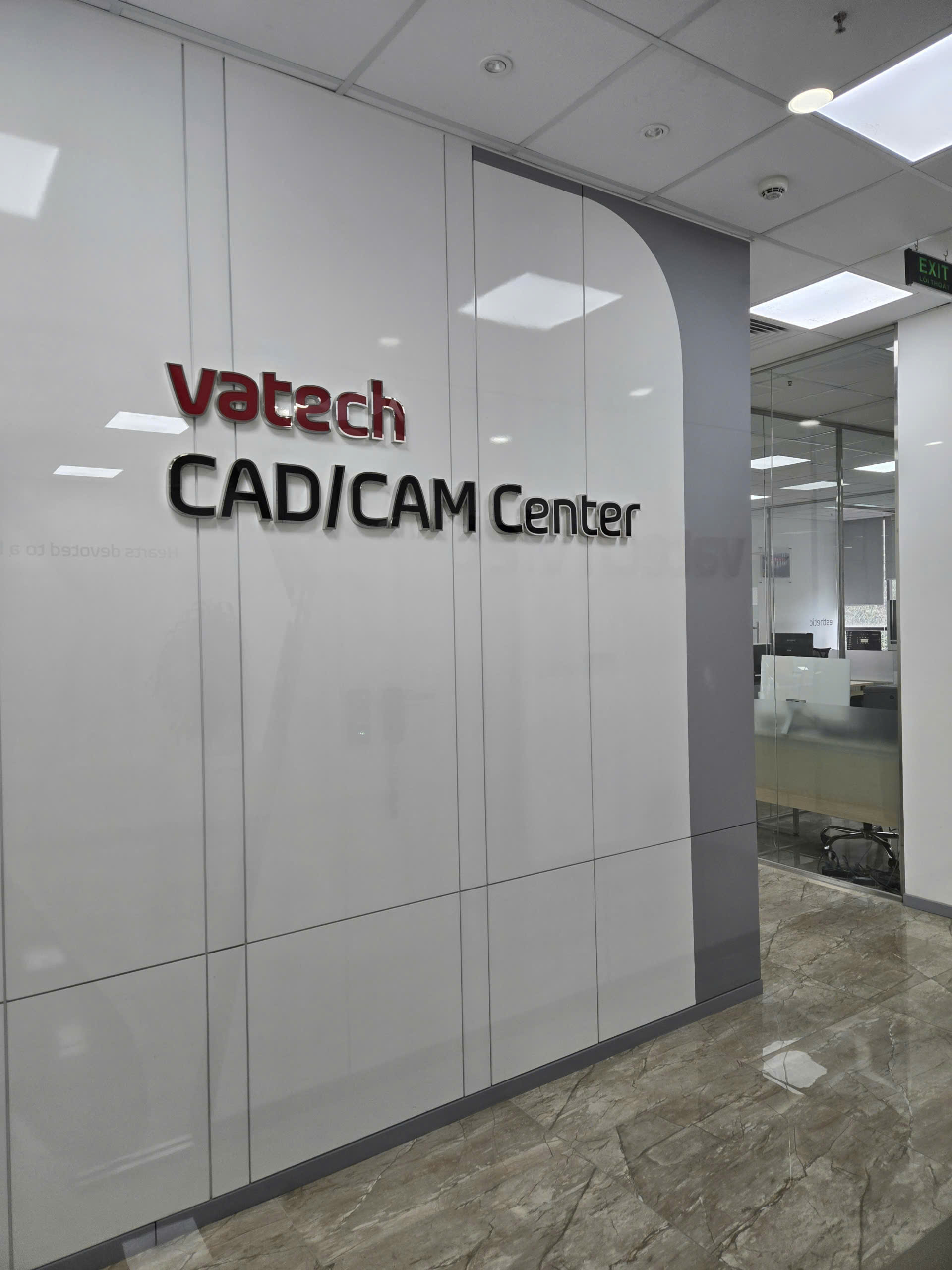 Hình ảnh Công ty Cổ phần Vatech Việt 2