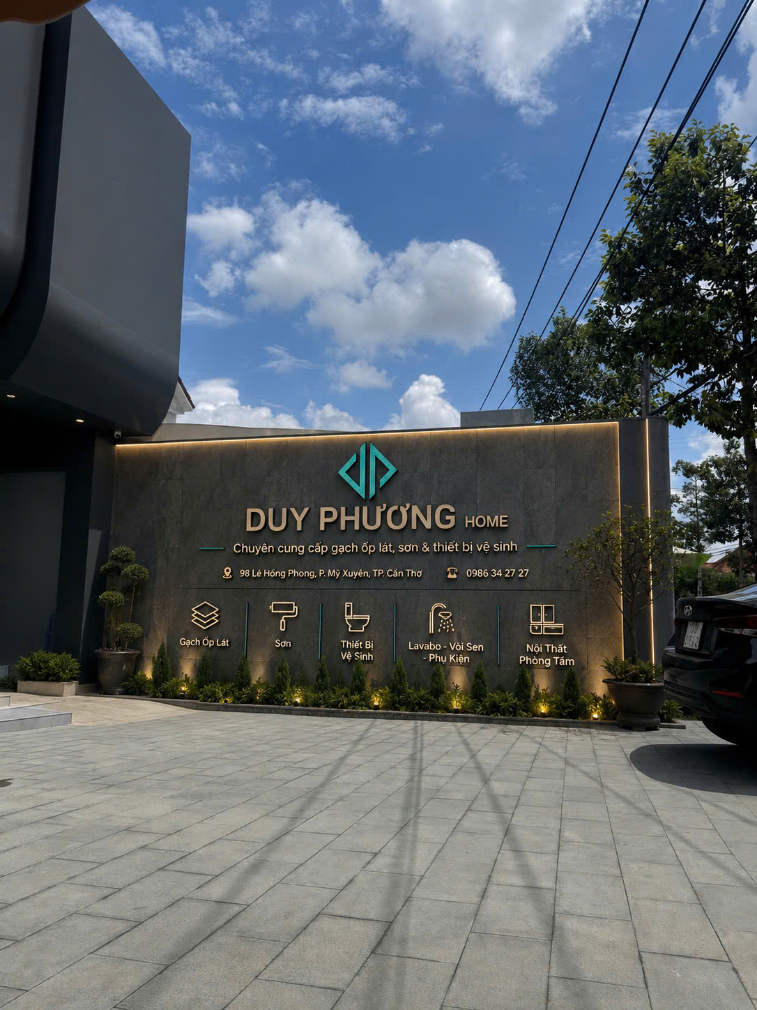 Hình ảnh CÔNG TY TNHH DUY PHƯƠNG HOME 2