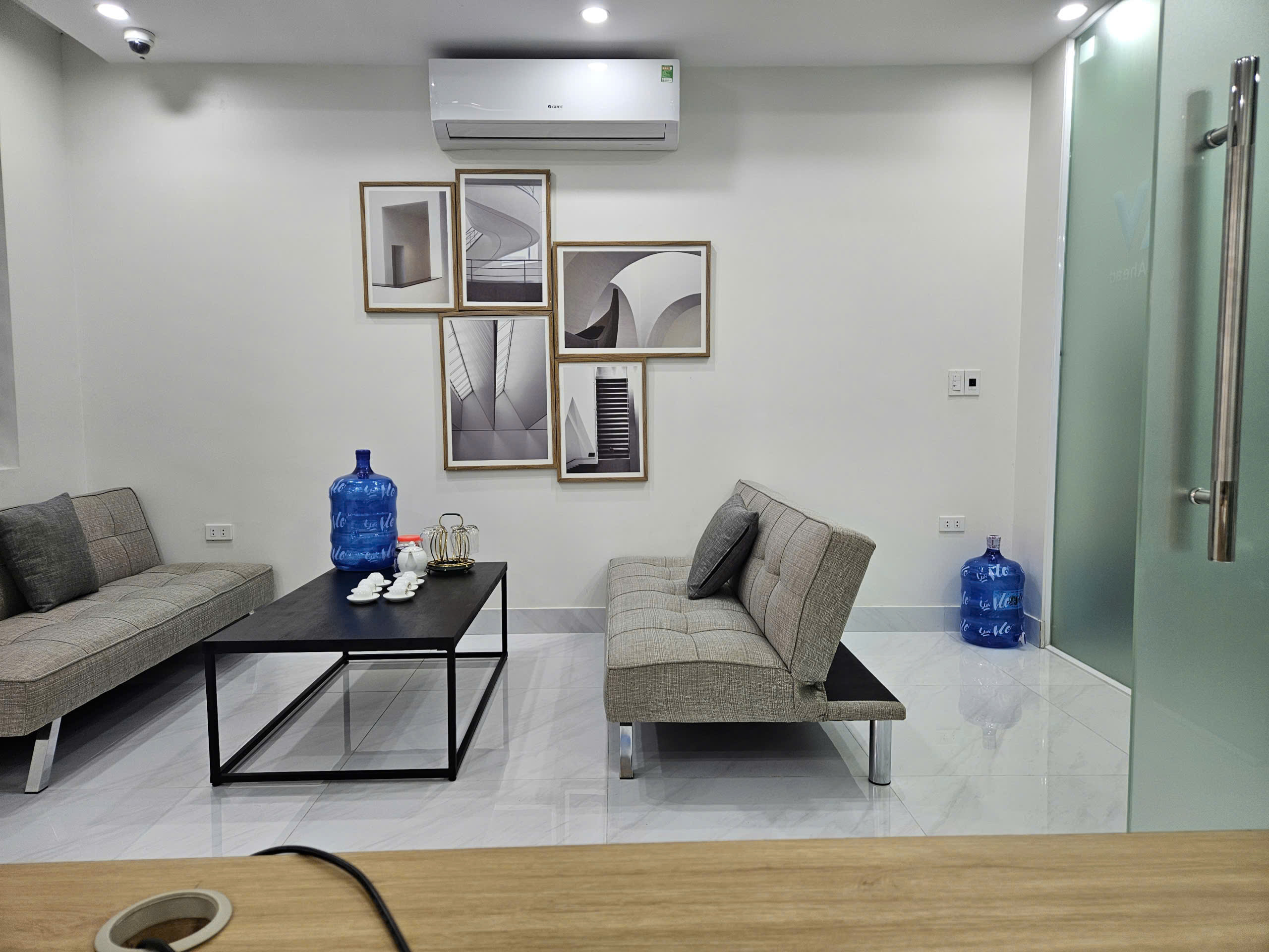 Hình ảnh CÔNG TY TNHH XÂY DỰNG AN TRƯỜNG PHÁT QN 2