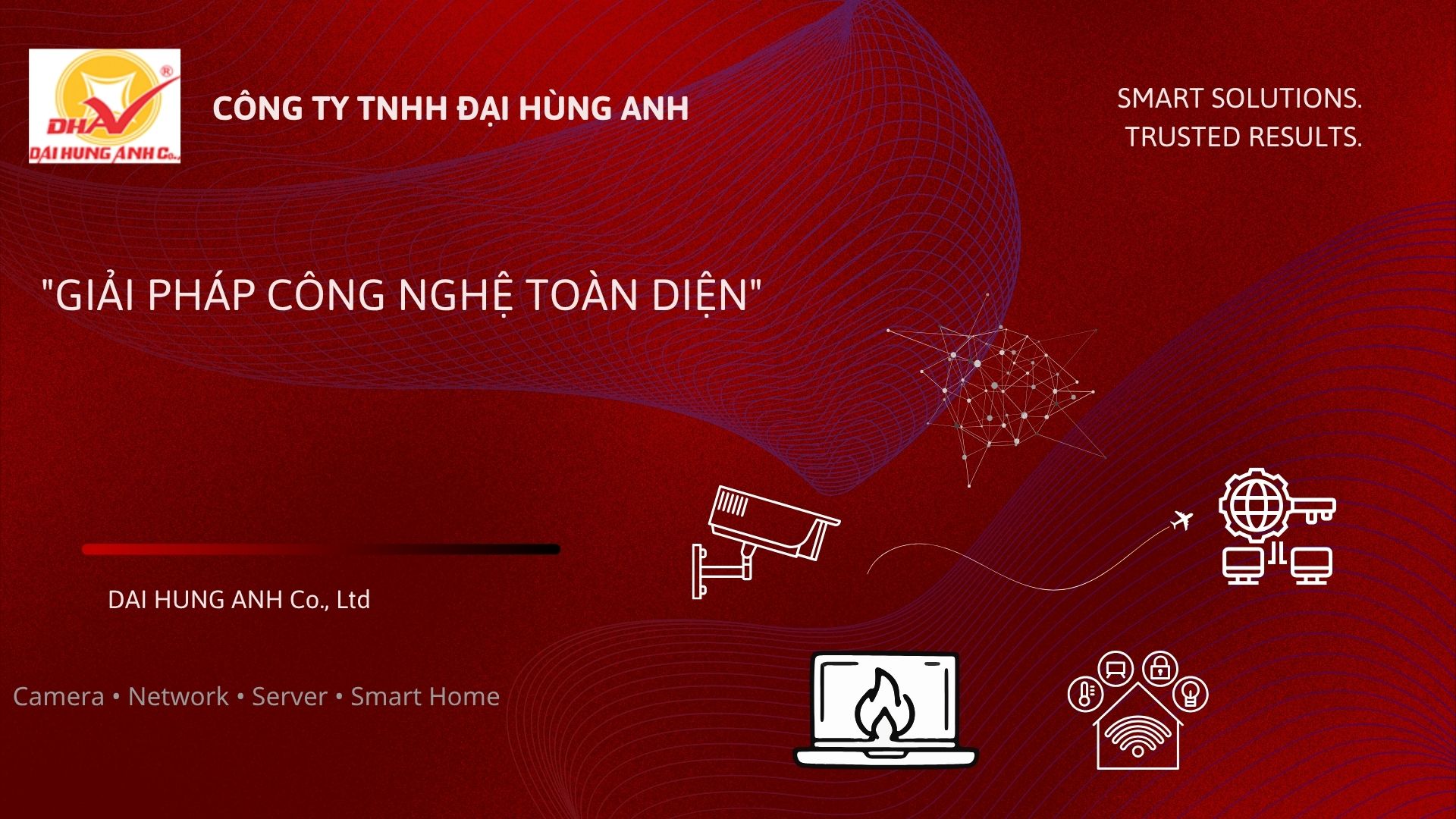 Hình ảnh CÔNG TY TNHH ĐẠI HÙNG ANH 1