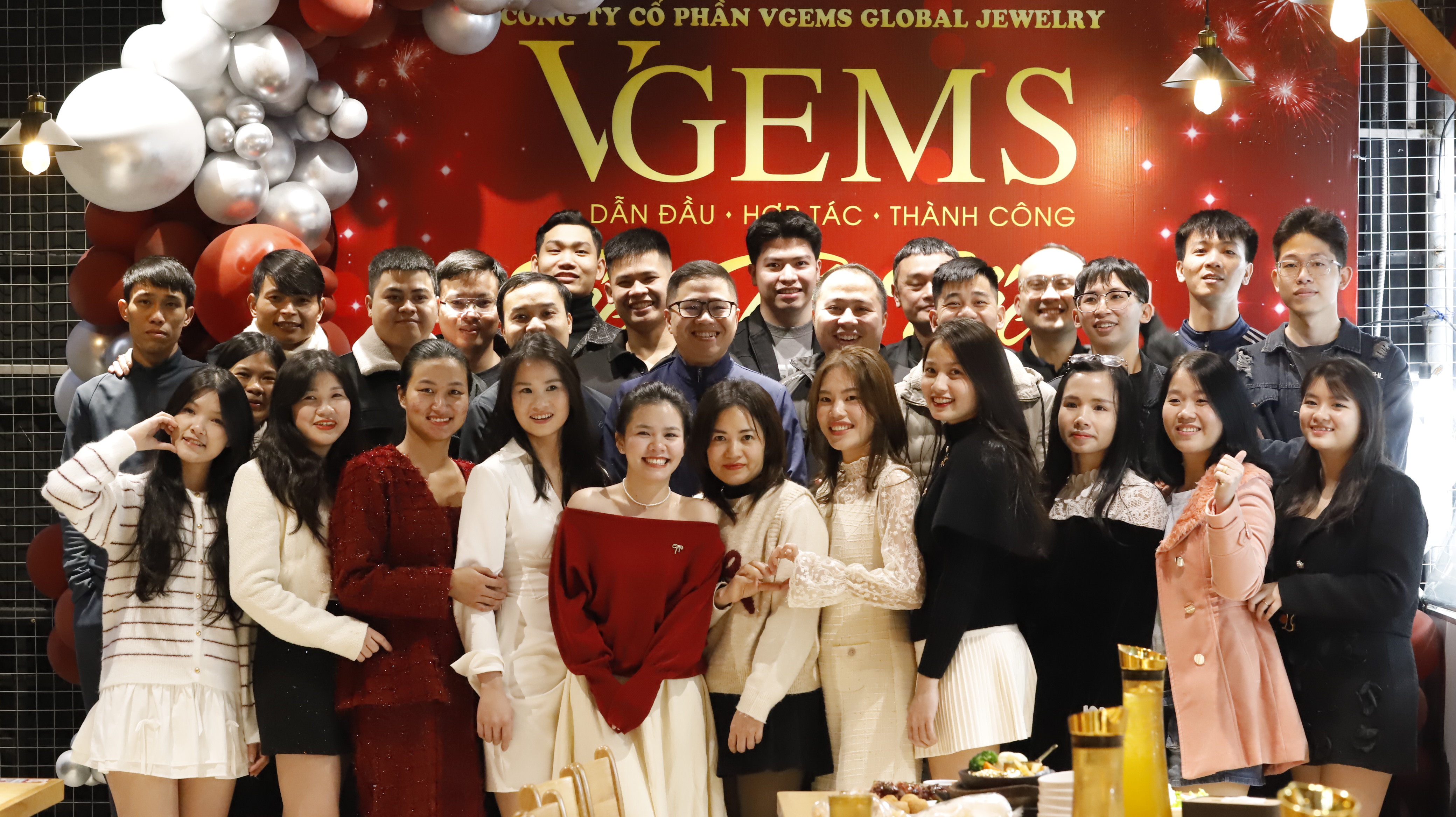 Hình ảnh CÔNG TY CỔ PHẦN VGEMS GLOBAL JEWELRY 3