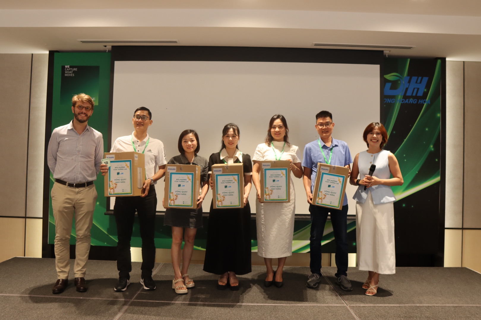 Hình ảnh CÔNG TY TNHH MỘT THÀNH VIÊN DƯƠNG HOÀNG HOA 7