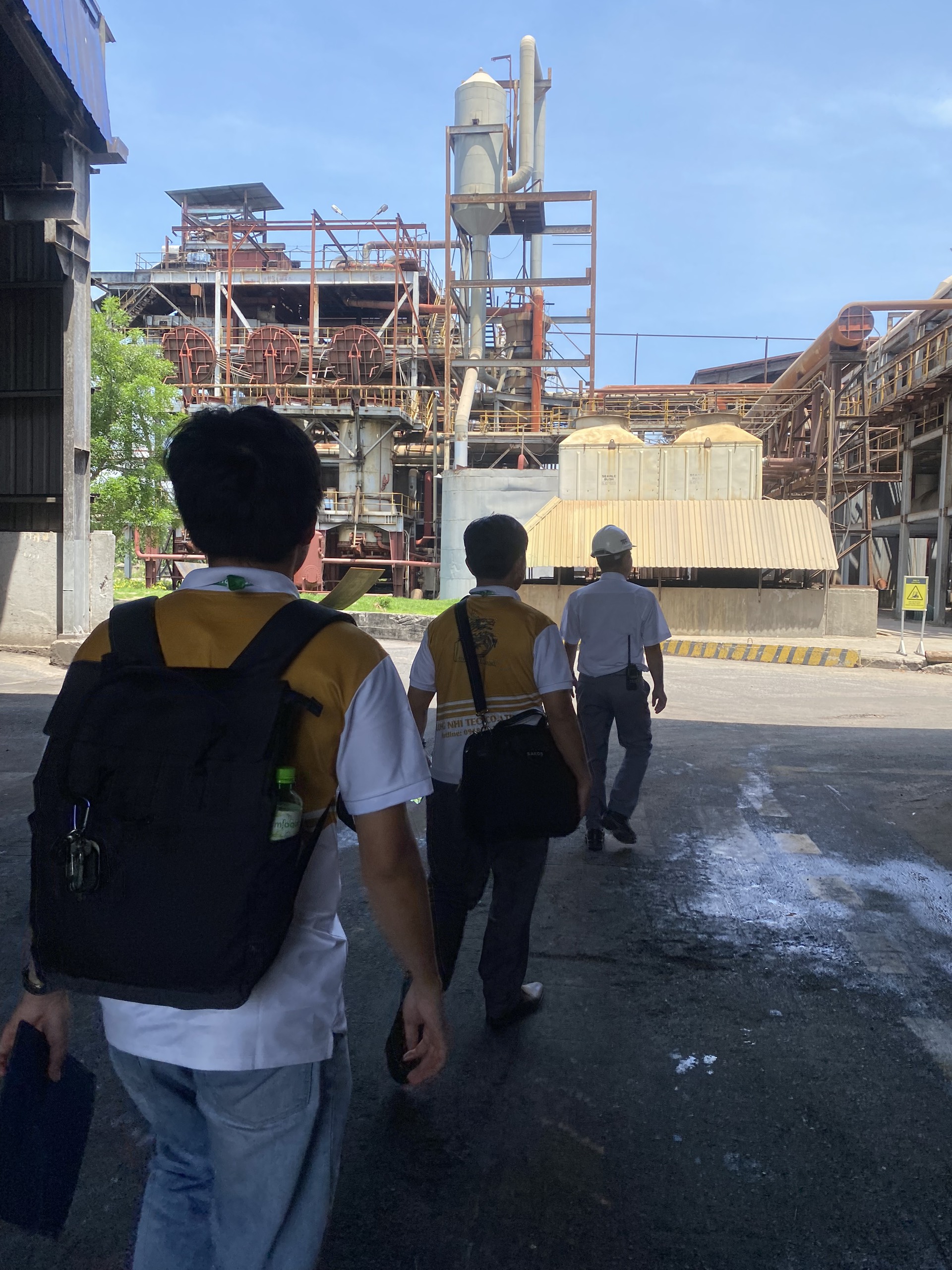 Hình ảnh Công ty TNHH Kỹ Thuật Long Nhi 2