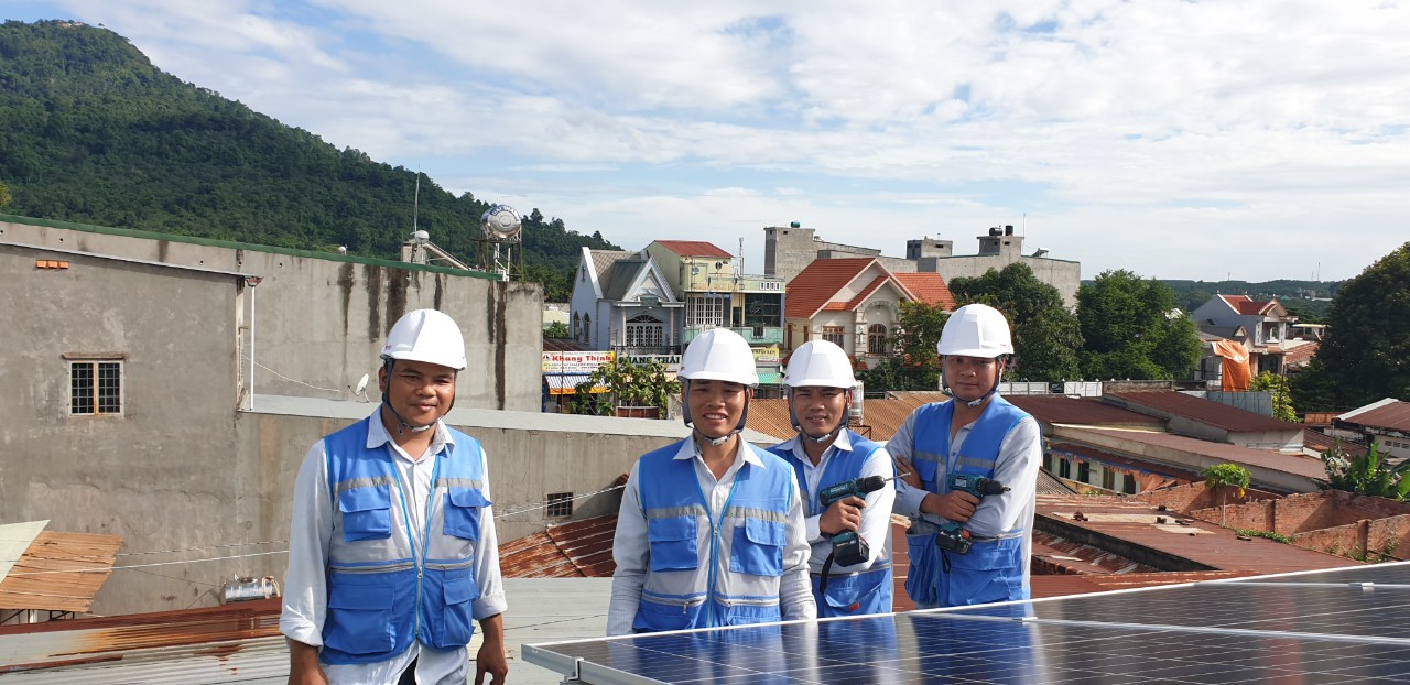 Hình ảnh CÔNG TY TNHH ĐẦU TƯ PHÁT TRIỂN CÔNG NGHỆ BÁCH KHOA 1