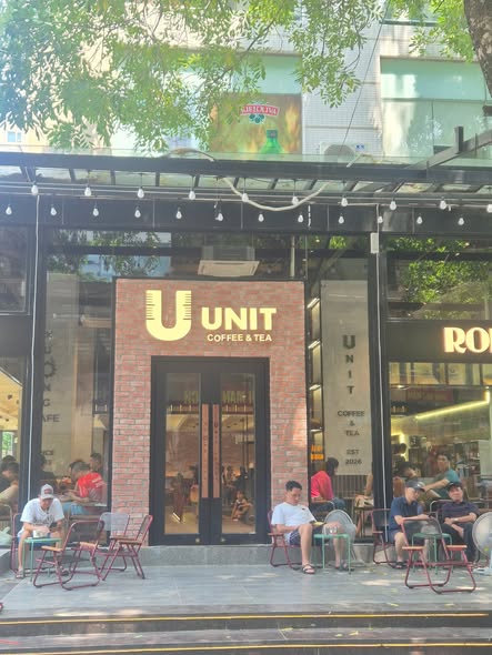 Hình ảnh Hộ Kinh Doanh Xưởng Cafe 3