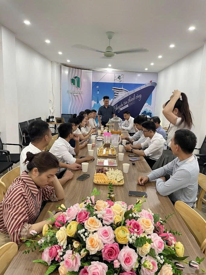 Hình ảnh Công ty Cổ phần Maxon 2