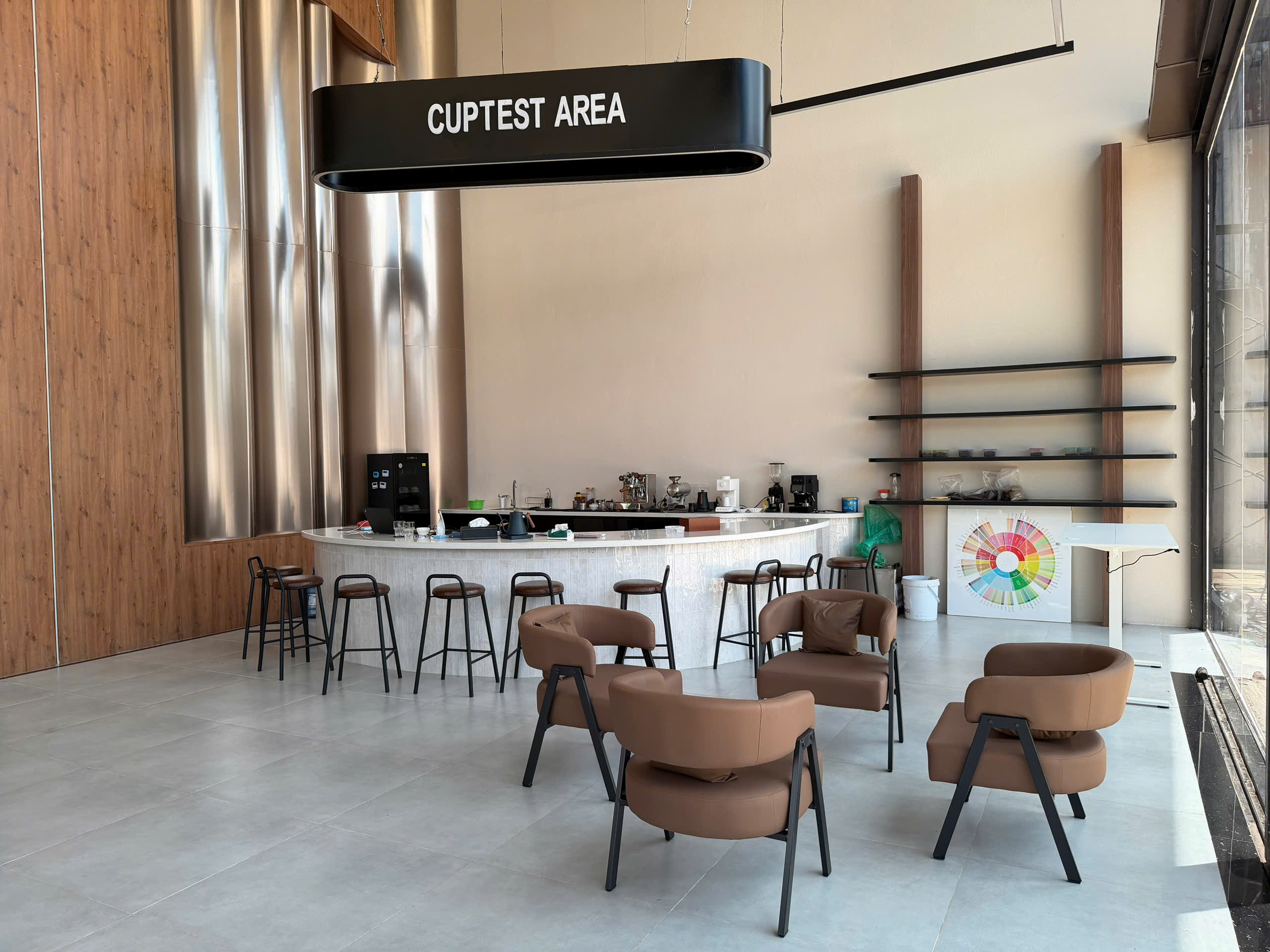 Hình ảnh PL ROASTERY 2