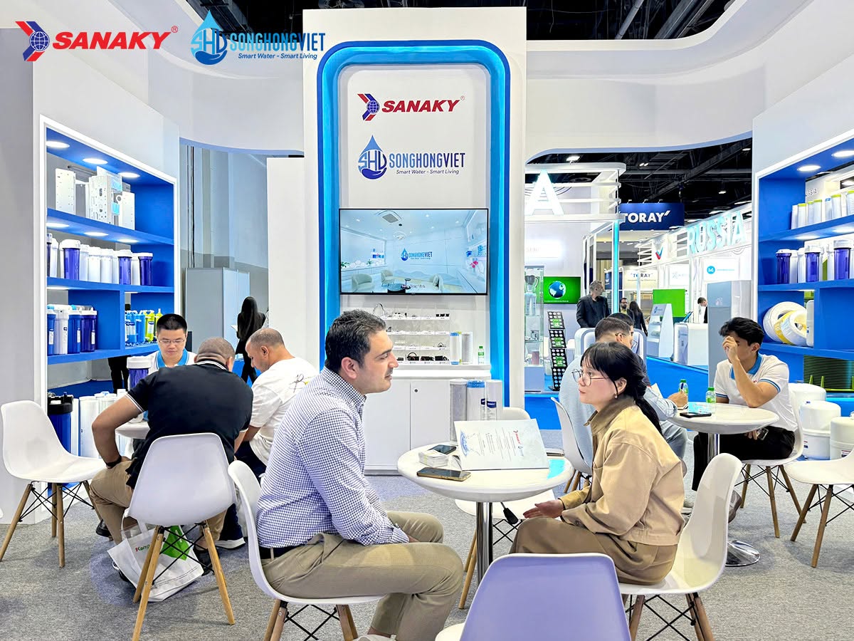 Hình ảnh SANAKY 4