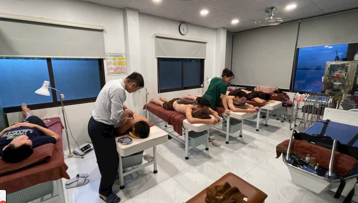 Hình ảnh CÔNG TY CỔ PHẦN ĐÔNG Y VI DIỆU 4