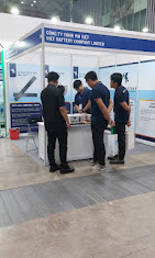 Hình ảnh CÔNG TY TNHH PIN VIỆT 2