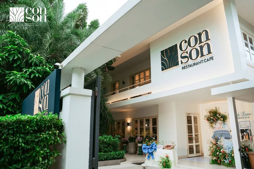 Hình ảnh CÔNG TY CỔ PHẦN ĐẦU TƯ CÔN SƠN 1