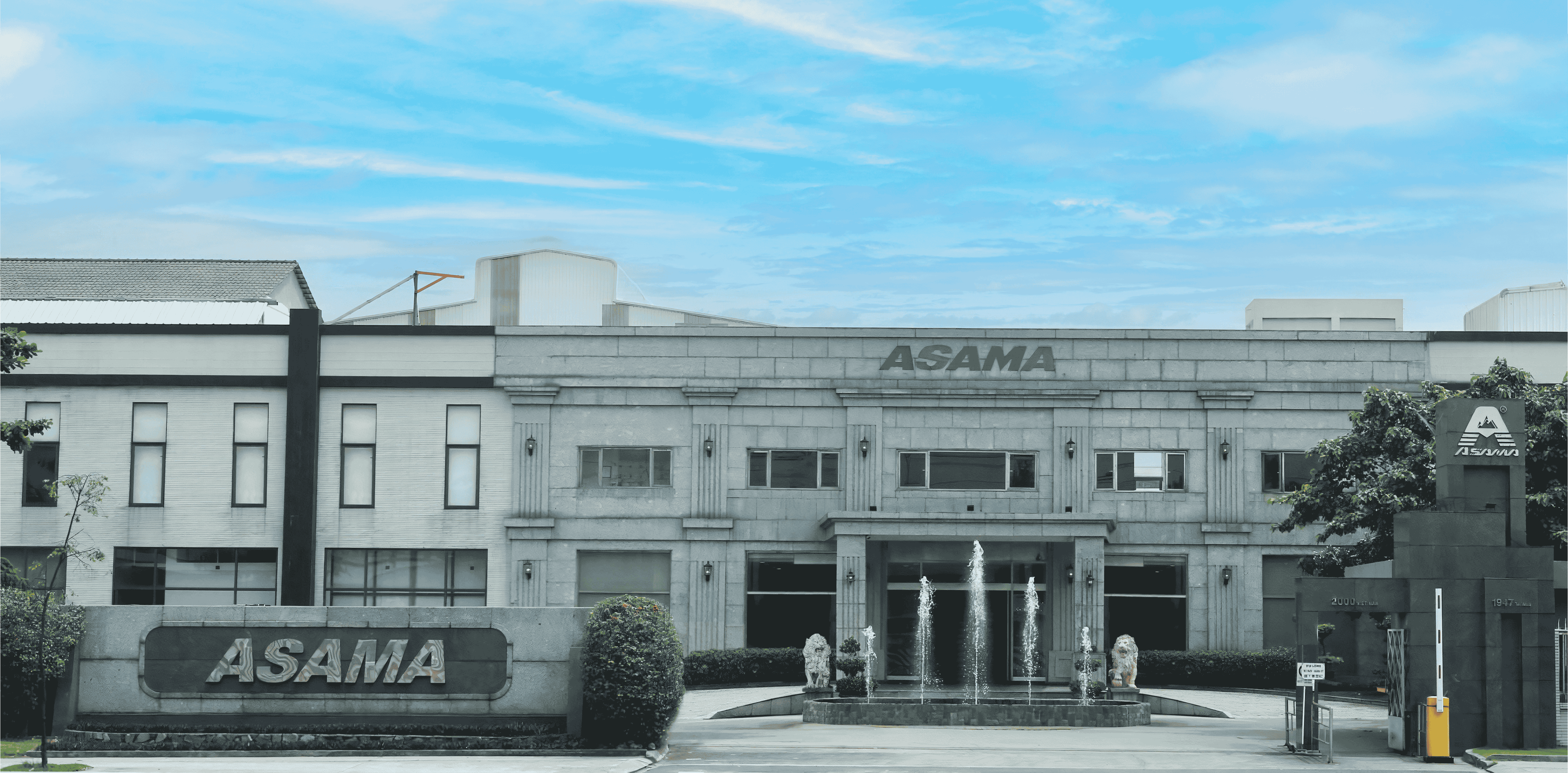 Hình ảnh CÔNG TY TNHH ASAMA YUH JIUN INTERNATIONAL VIỆT NAM 1