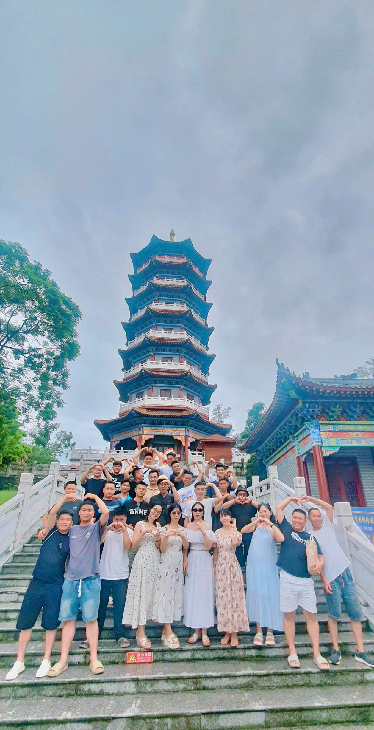 Hình ảnh Công ty TNHH ID Service Việt Nam 1
