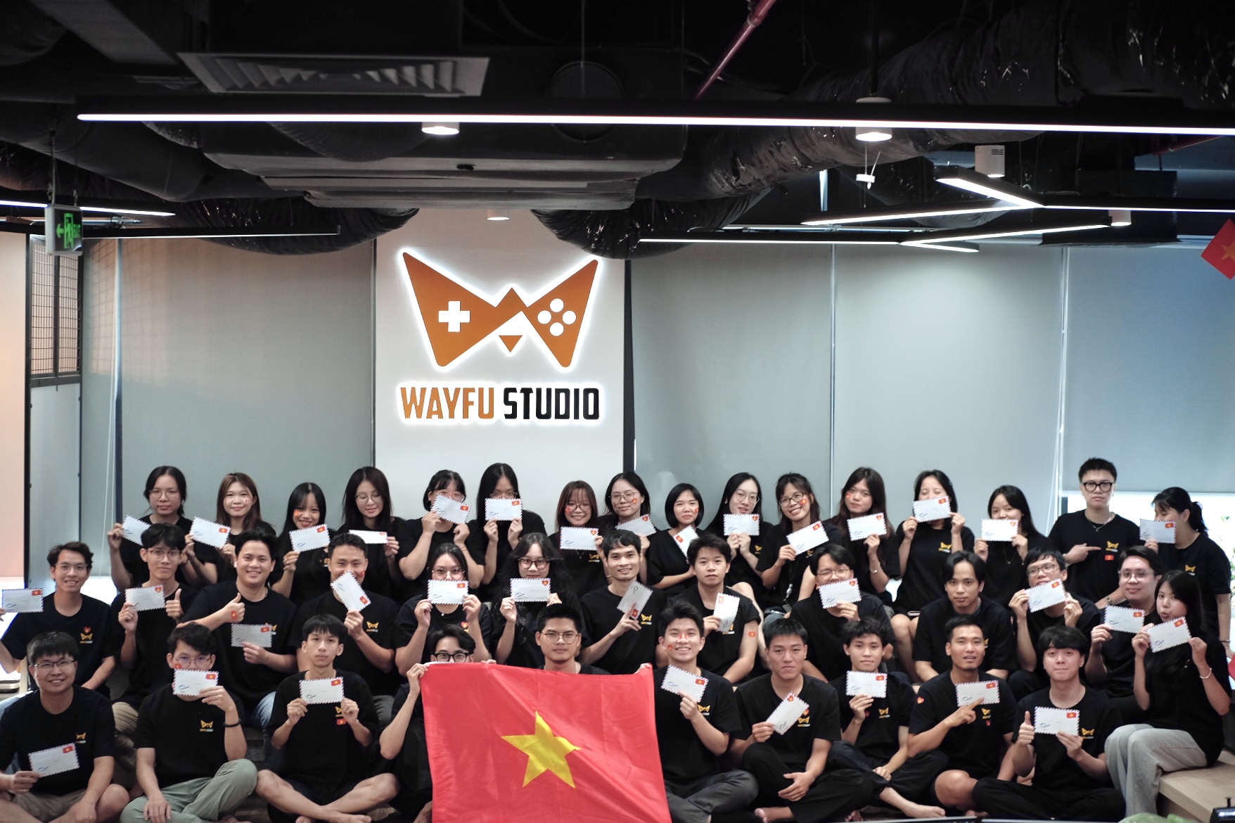 Hình ảnh WAYFU STUDIO 5