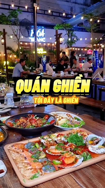Hình ảnh GHIEN QUAN CO.,LTD 1