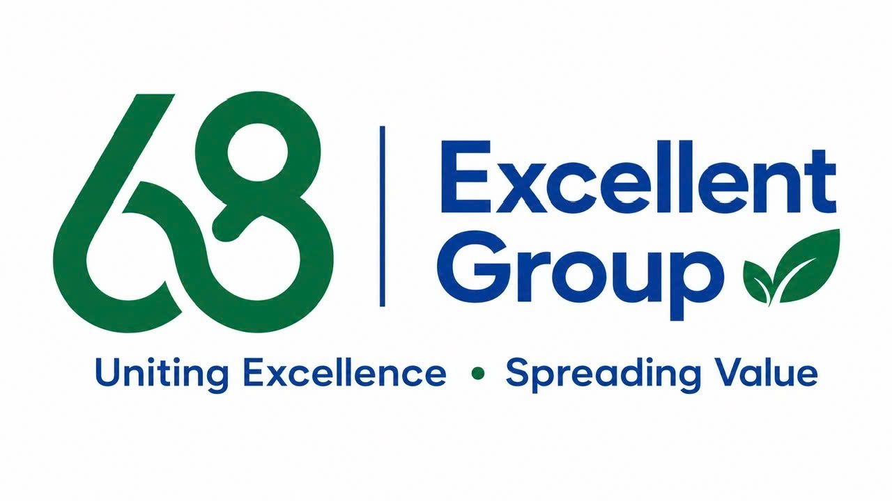 Hình ảnh CÔNG TY CỔ PHẦN EXCELLENT 68 1