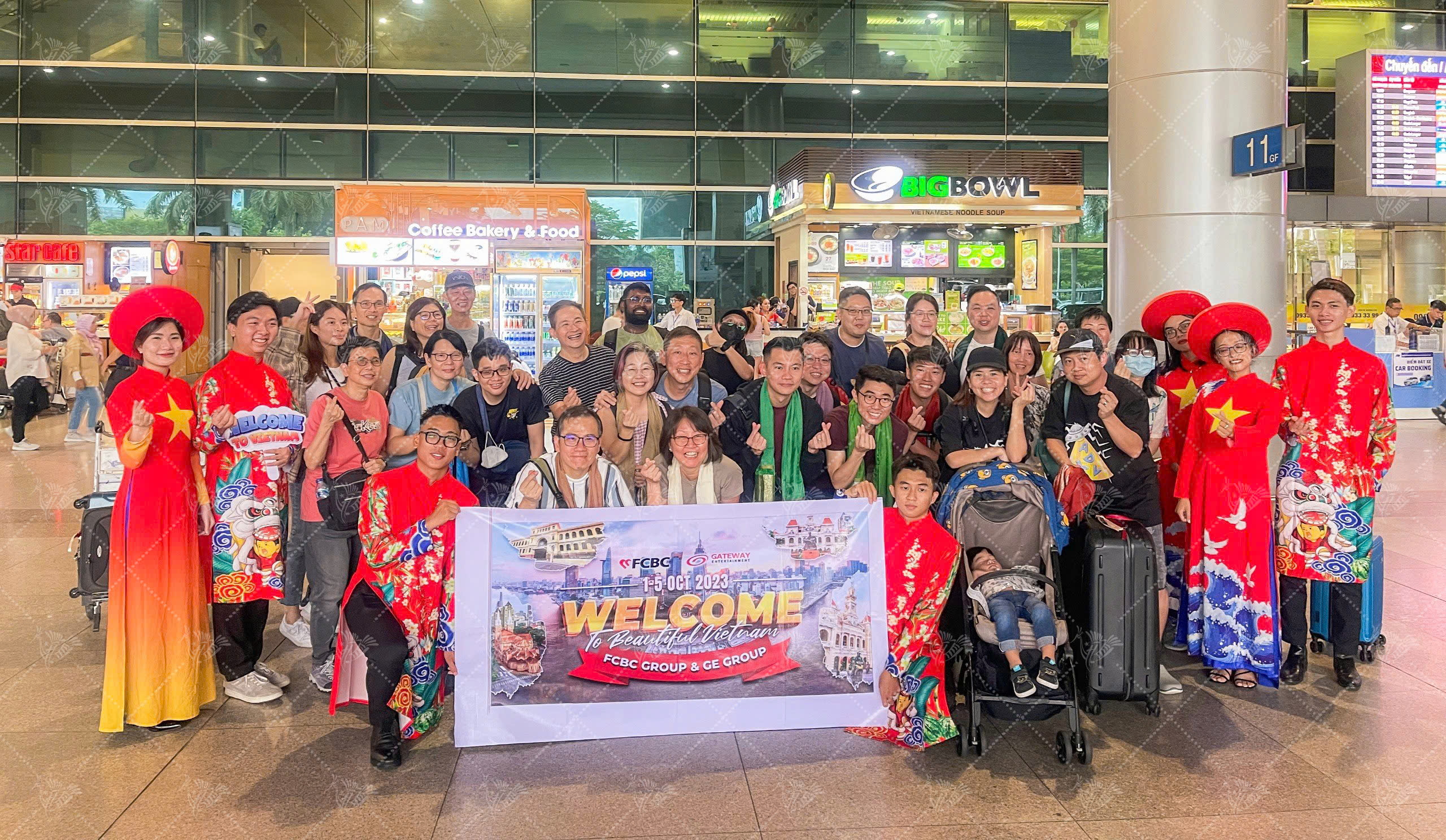 Hình ảnh CÔNG TY TNHH Lạc Hồng Viễn Du 2