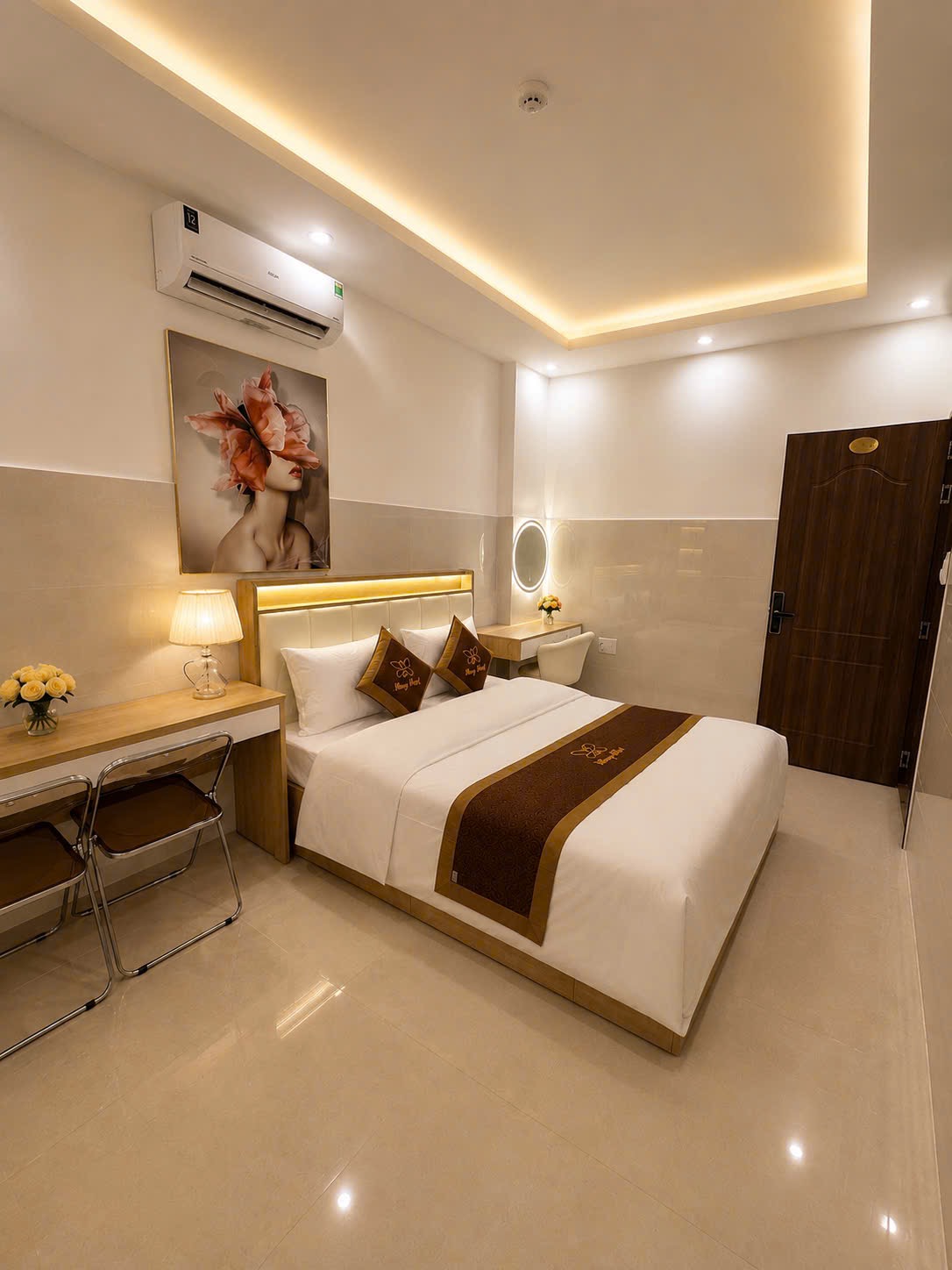 Hình ảnh HONEY HOTEL 6