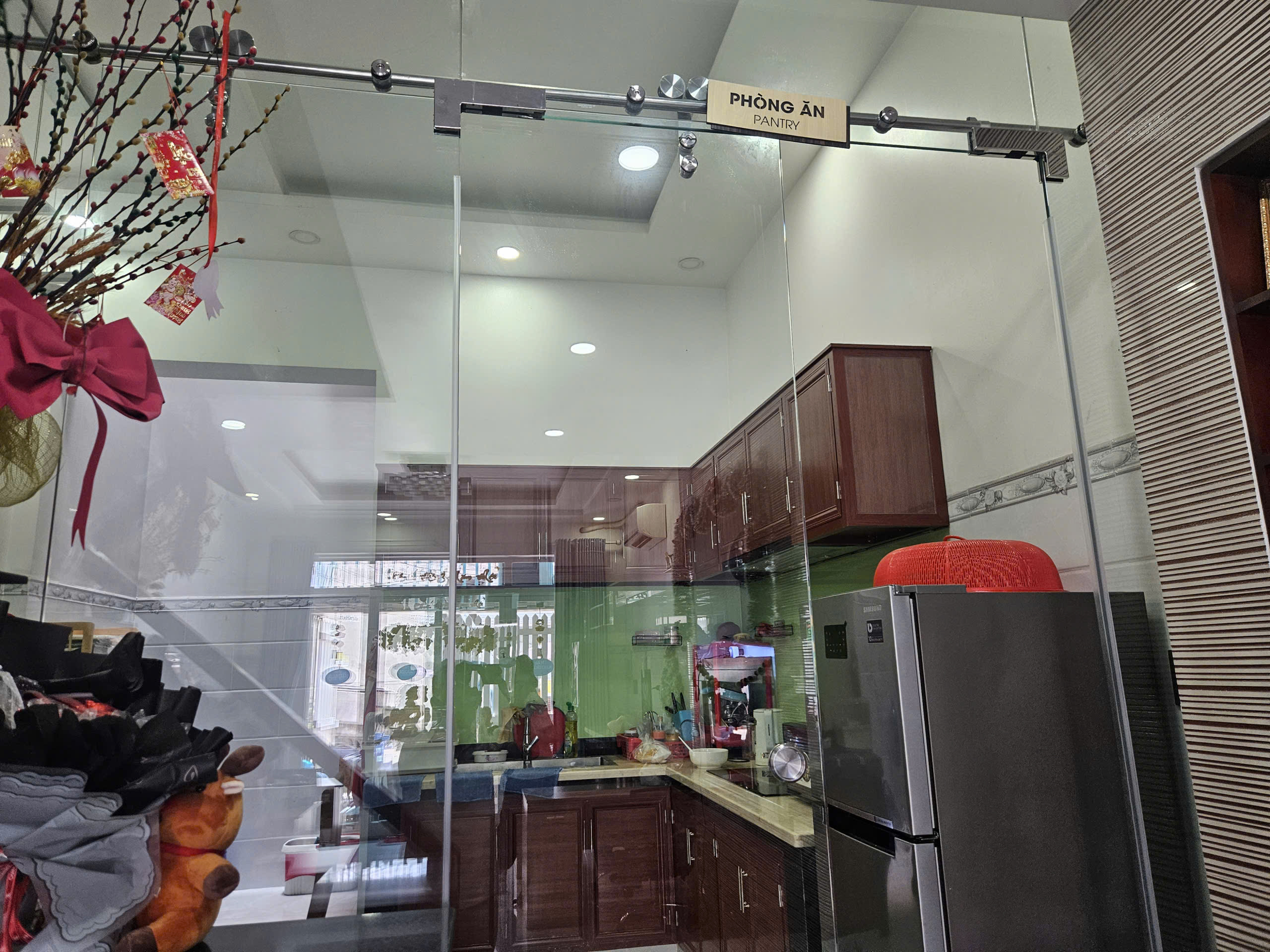 Hình ảnh Công ty TNHH TMDV Hóa Chất A&M 2