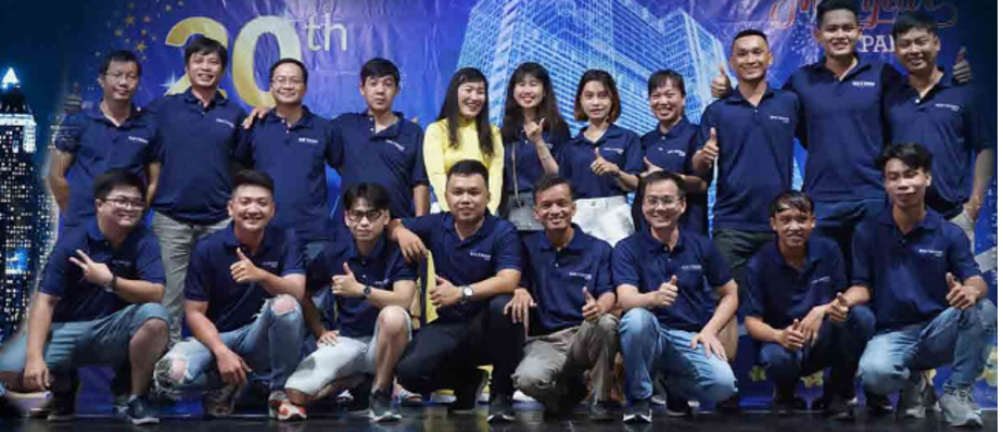 Hình ảnh CÔNG TY CỔ PHẦN THIẾT KẾ XÂY DỰNG PHÚC AN KHANG 2