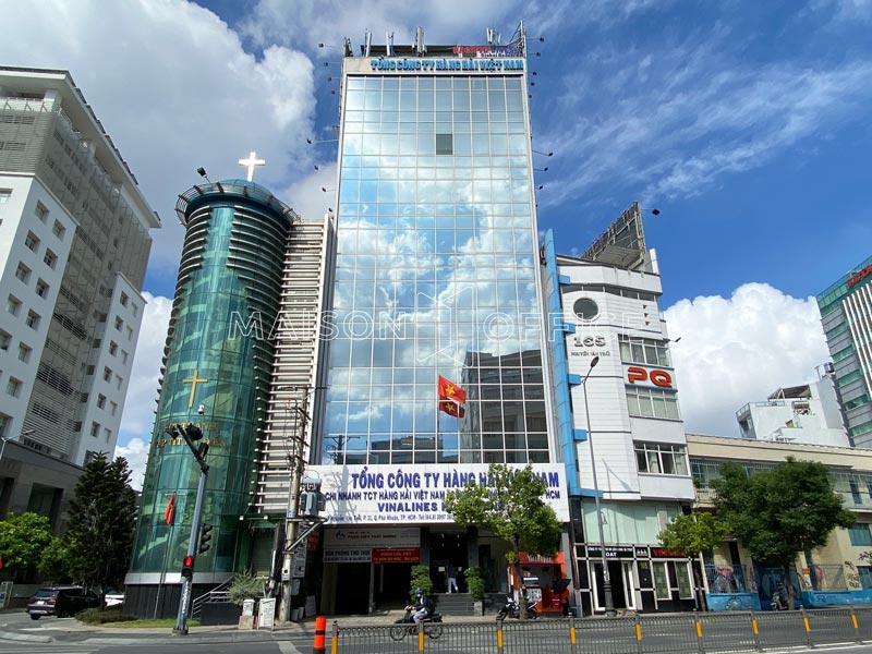 Hình ảnh CÔNG TY TNHH QUESS CORP VIỆT NAM 1