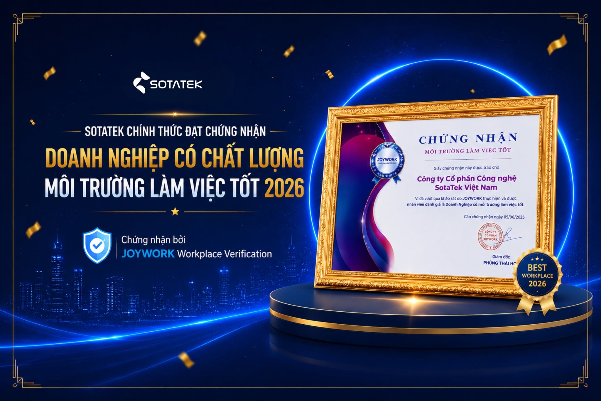 Hình ảnh SotaTek 1