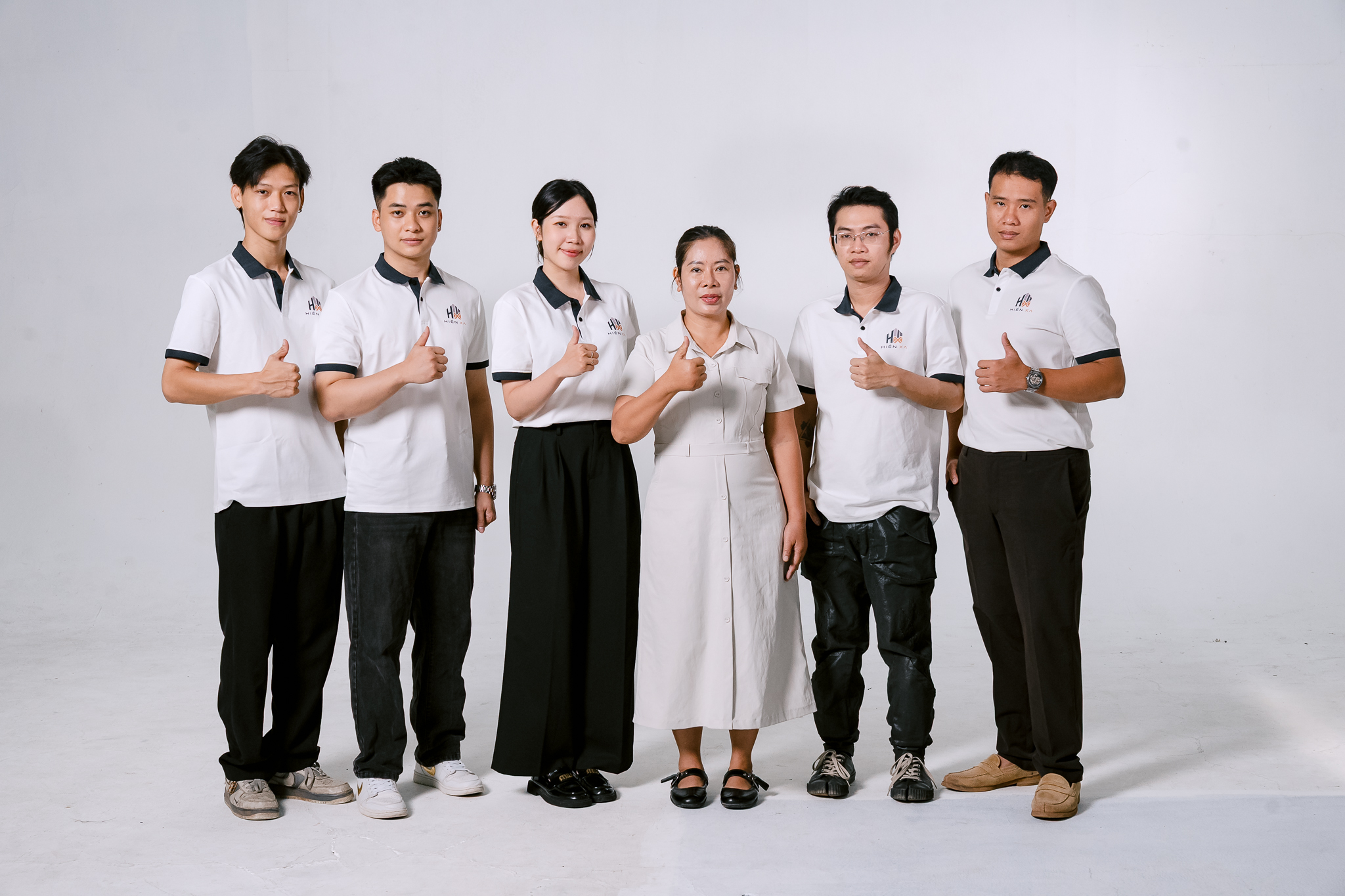 Hình ảnh CÔNG TY TNHH THƯƠNG MẠI HIỀN XA 2