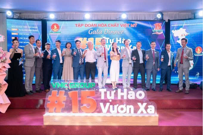 Hình ảnh Công ty cổ phần VMCGROUP Việt Nam 2