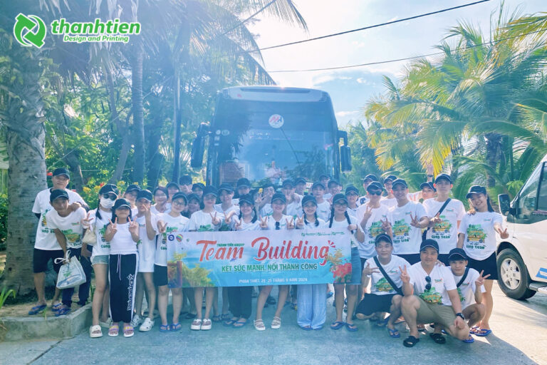 Hình ảnh CÔNG TY TNHH SẢN XUẤT THƯƠNG MẠI BAO BÌ THÀNH TIẾN 3