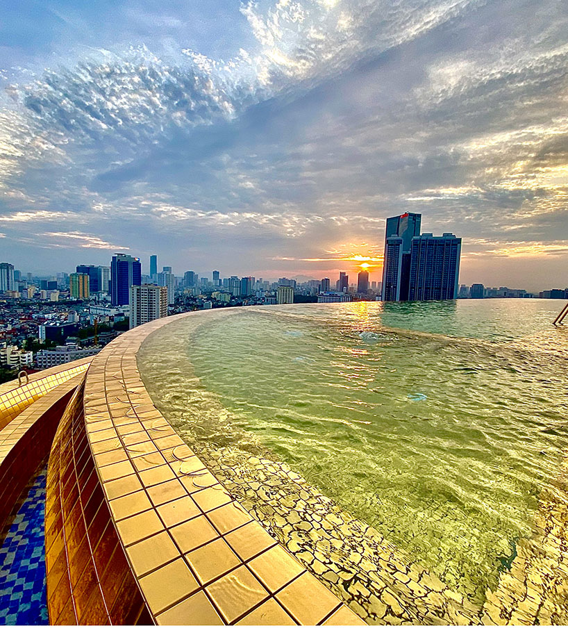Hình ảnh DOLCE BY WYNHAM HANOI GOLDEN LAKE 2