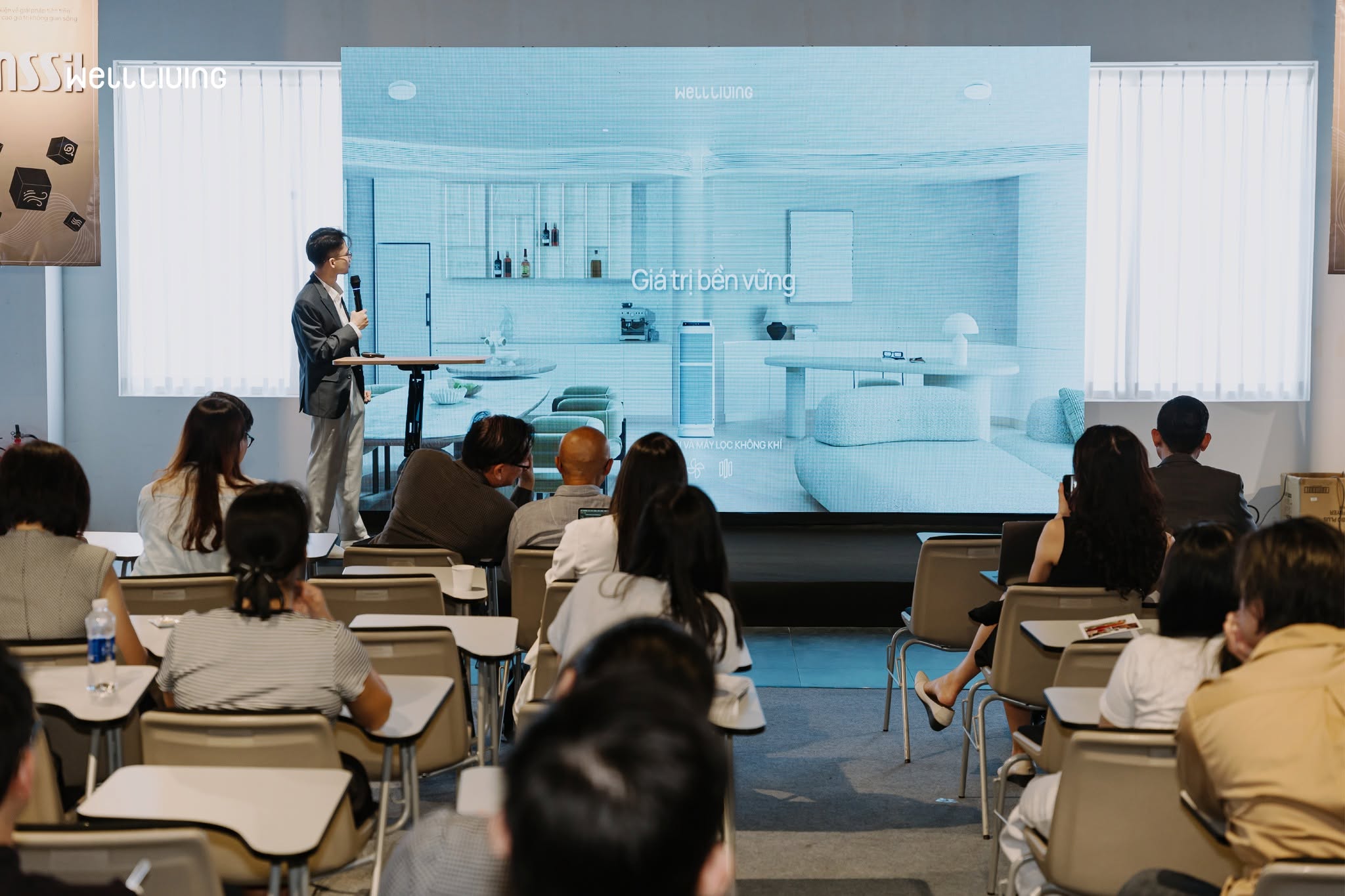 Hình ảnh Công ty TNHH WellLiving Vietnam 3