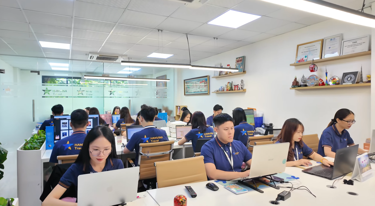 Hình ảnh HANVINA TRAVEL 3