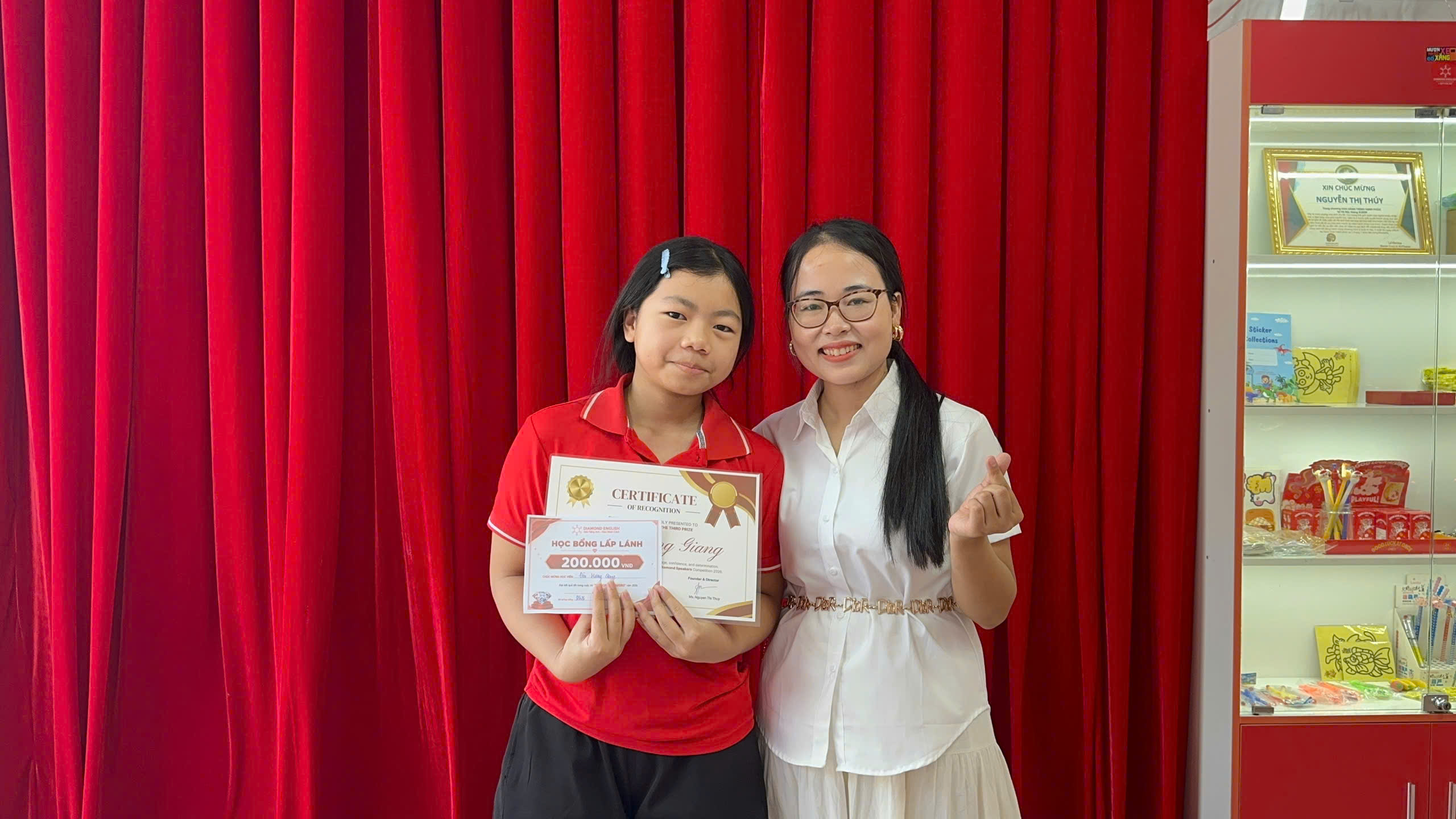 Hình ảnh CÔNG TY CỔ PHẦN GIÁO DỤC TMC 8