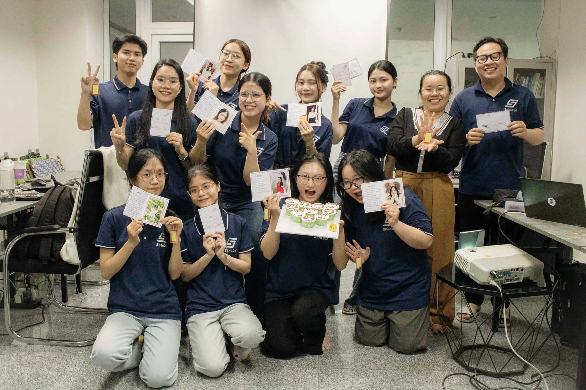 Hình ảnh Công ty TNHH Truyền thông & Thương mại Sencom 2