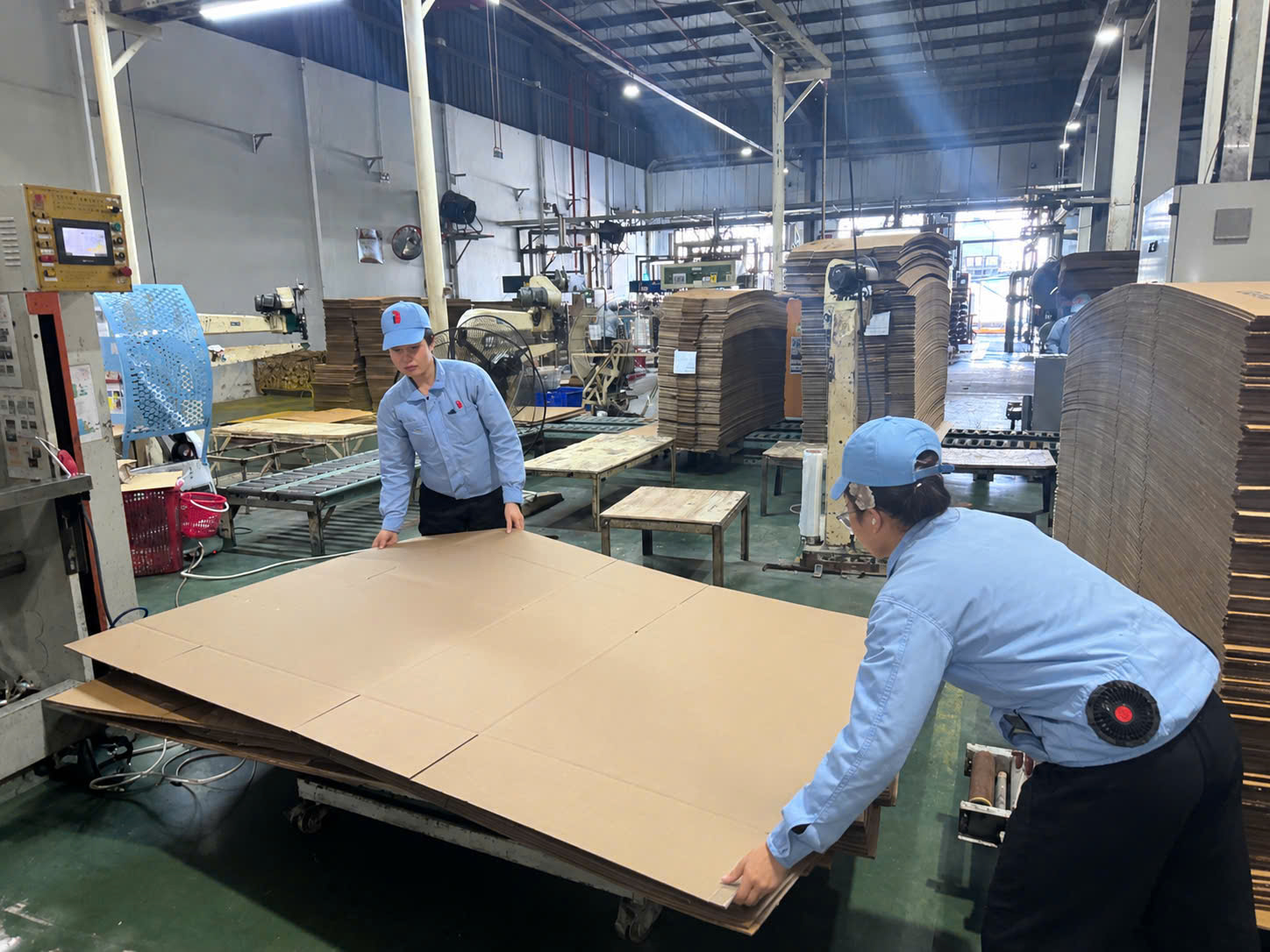 Hình ảnh Công ty TNHH Dynapac ( hà nội) 5