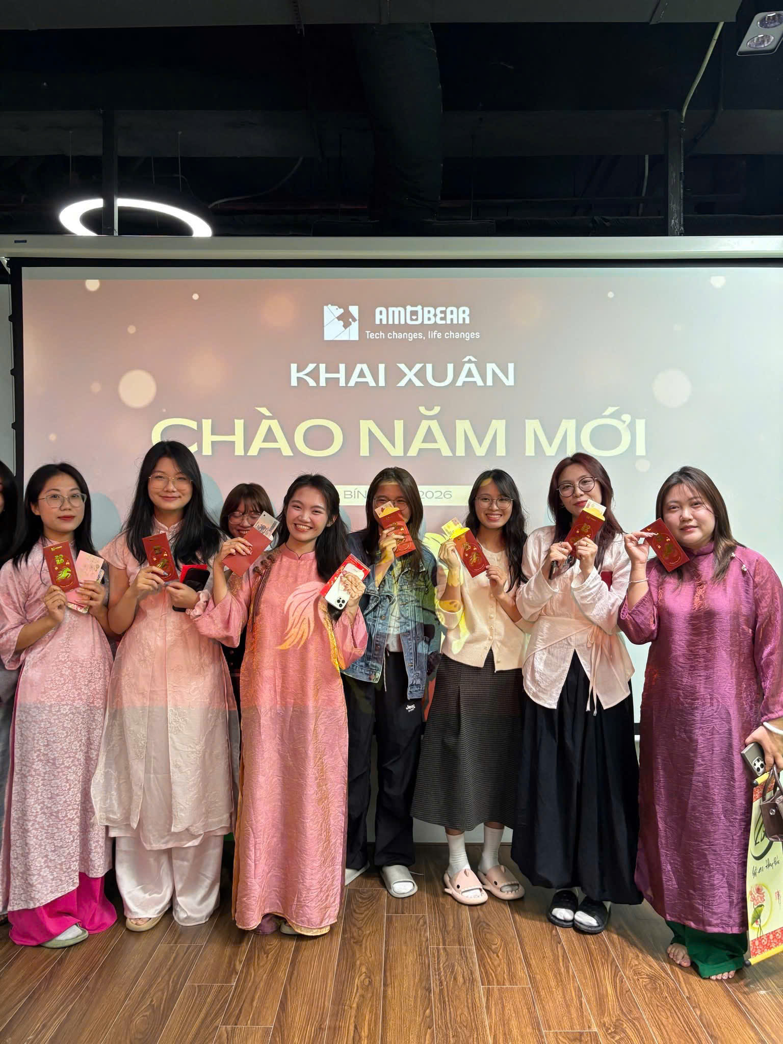 Hình ảnh CÔNG TY TNHH AMOBEAR VIỆT NAM 4